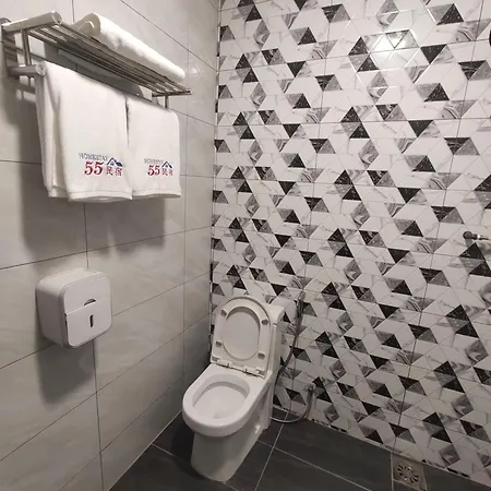 Private Room With Ensuite Bathroom In Bukit Bakri Exterior photo