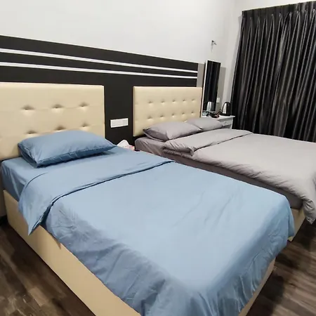 Private Room With Ensuite Bathroom In Bukit Bakri Exterior photo