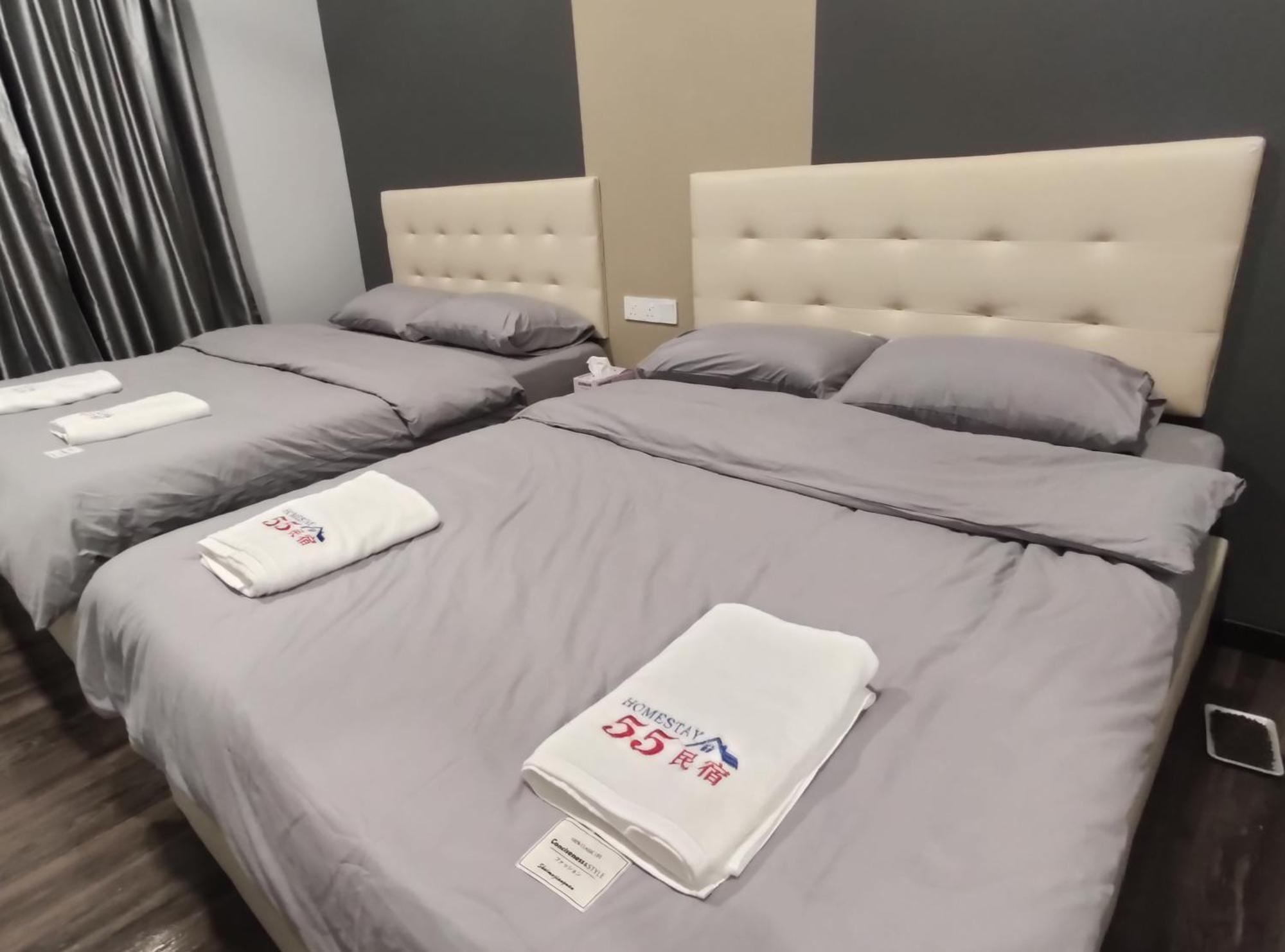 Homestay Private With Ensuite Bathroom In Bukit *