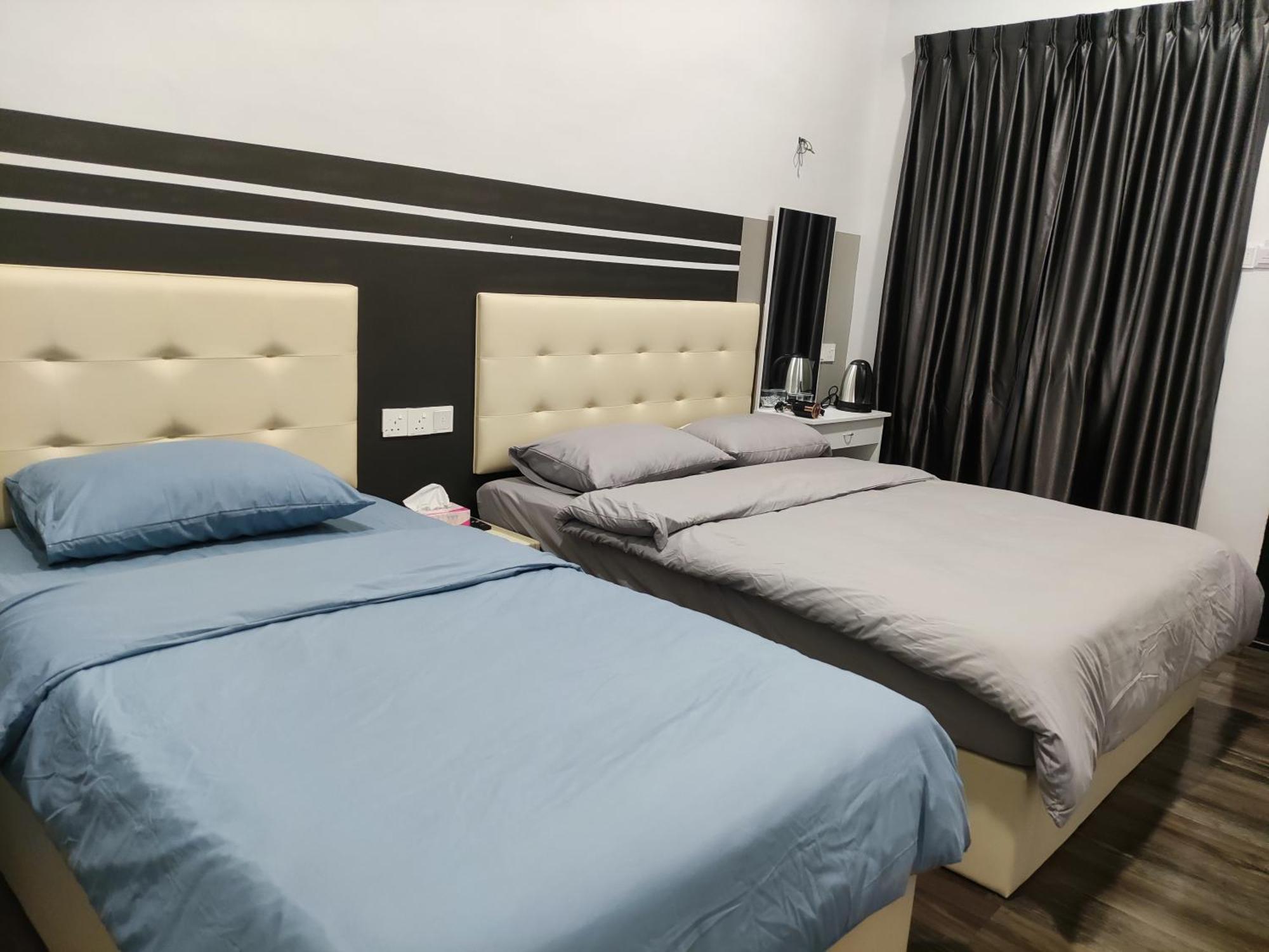 Homestay Private With Ensuite Bathroom In Bukit *