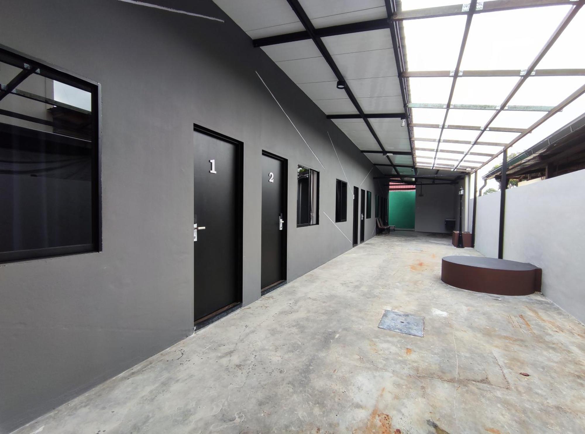 Homestay Private With Ensuite Bathroom In Bukit Bakri