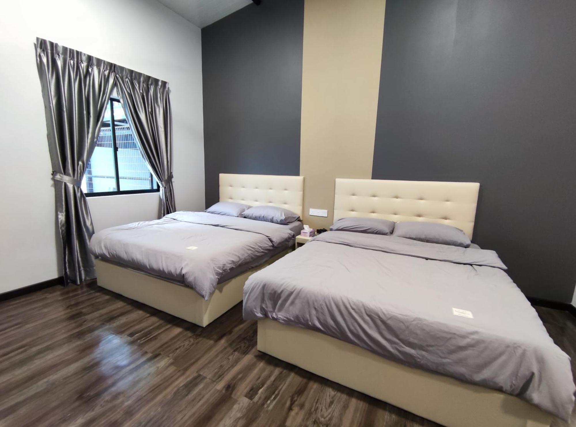 Homestay Private With Ensuite Bathroom In Bukit