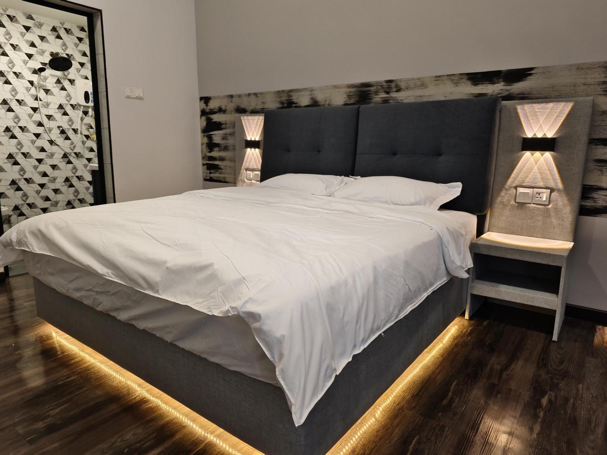 Homestay Private With Ensuite Bathroom In Bukit